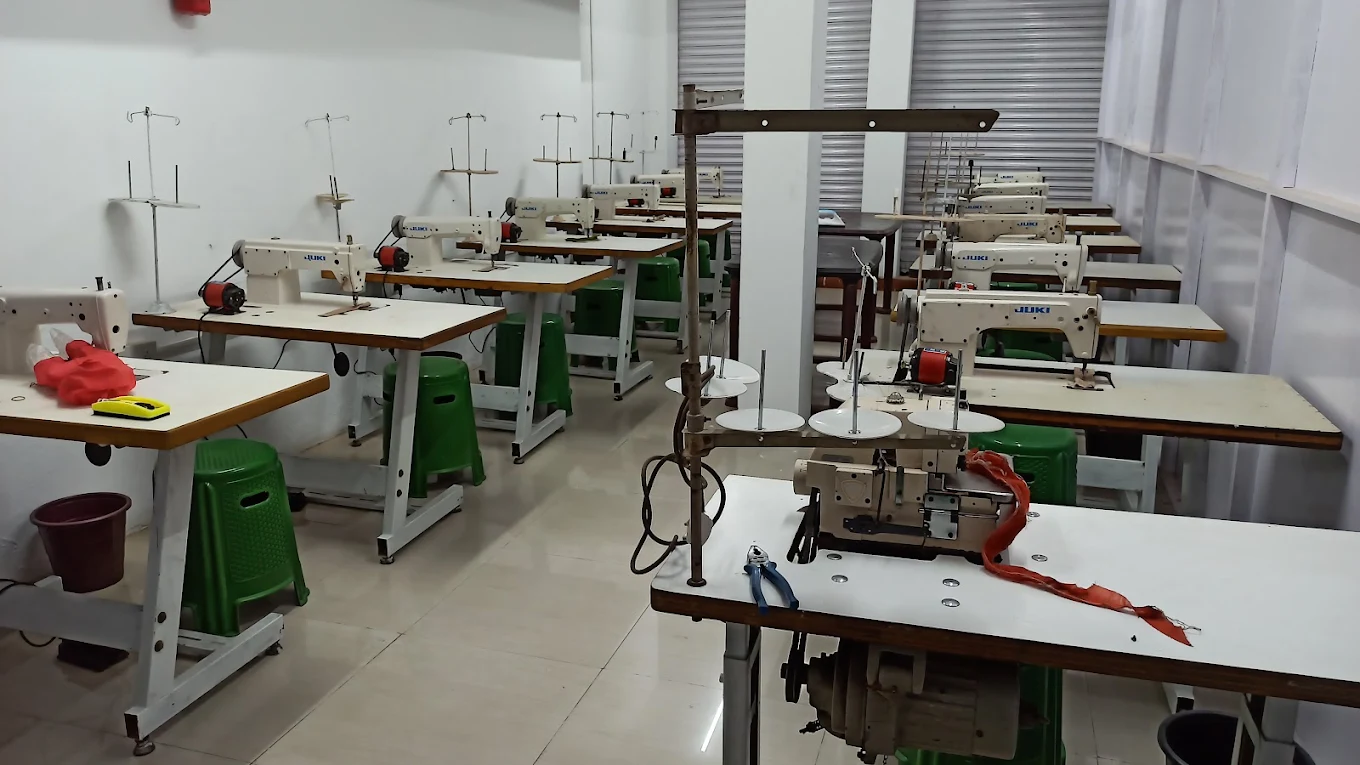 Interactive lab training